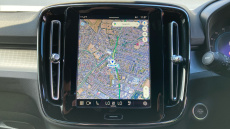 Volvo XC40 2.0 B4P Plus Dark 5dr Auto Petrol Estate